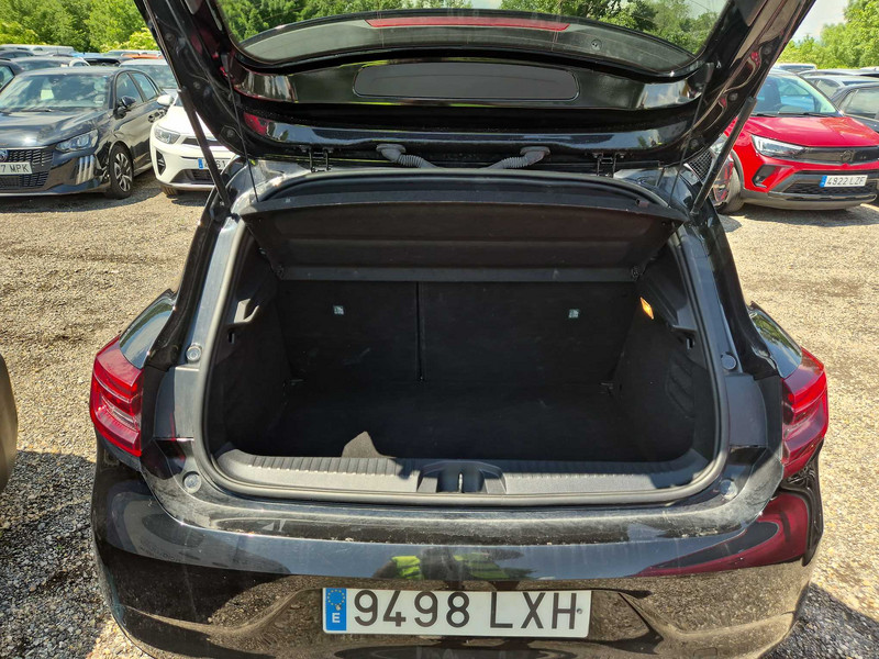 Foto Renault Clio 16