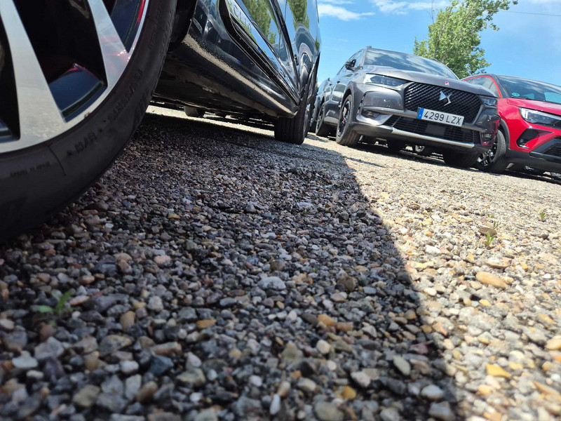 Foto Renault Clio 18