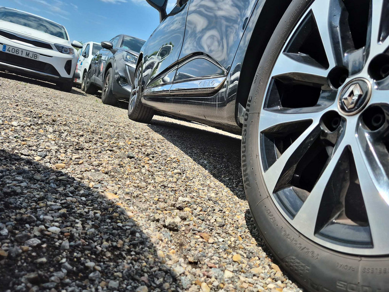 Foto Renault Clio 19