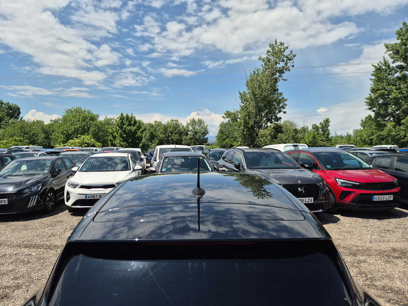Foto Renault Clio 20