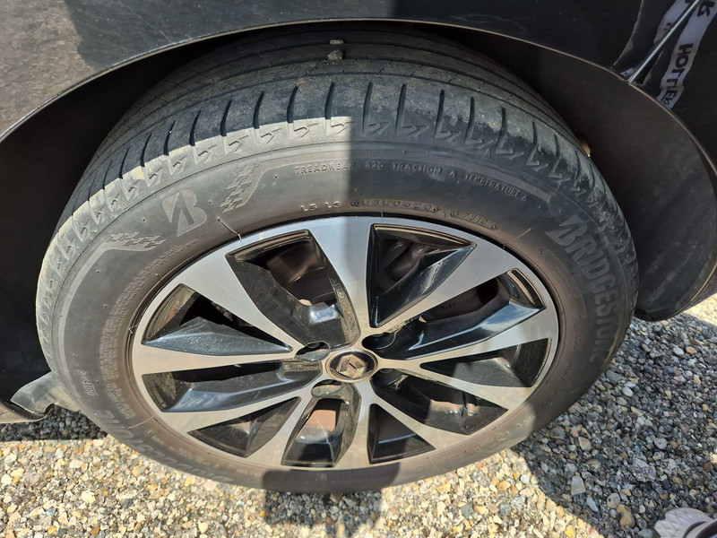 Foto Renault Clio 21