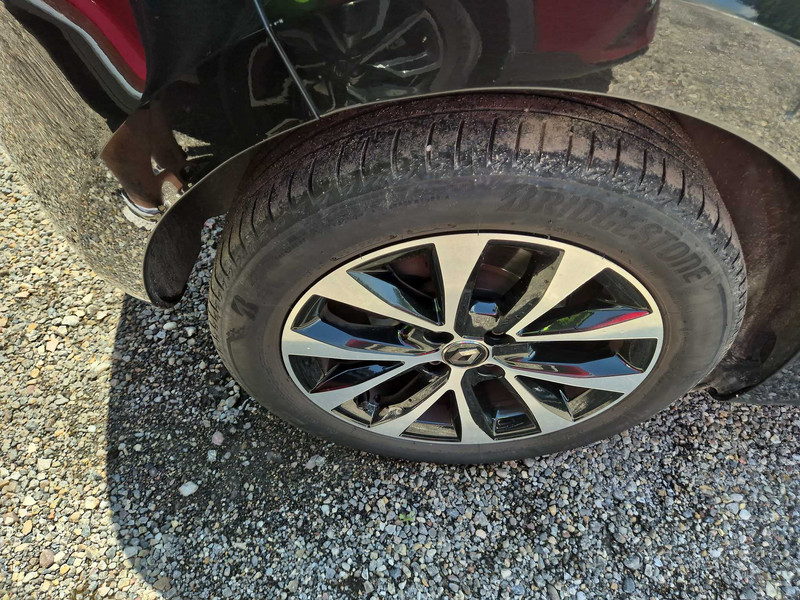Foto Renault Clio 22