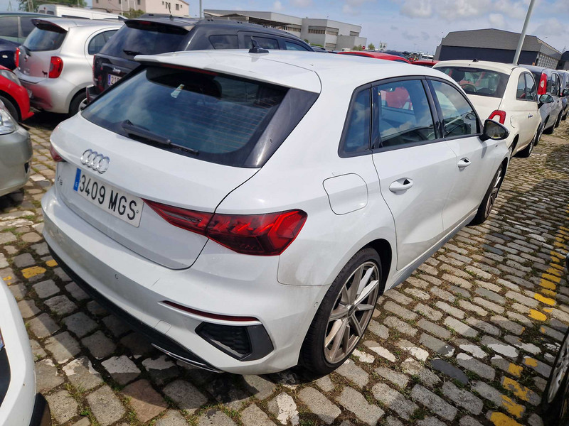 Foto Audi A3 3