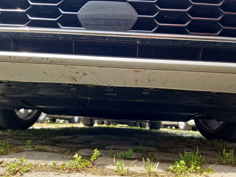 Foto Audi A3 5