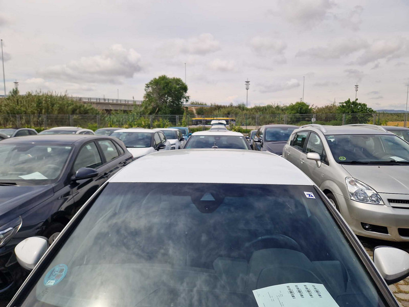 Foto Audi A3 6
