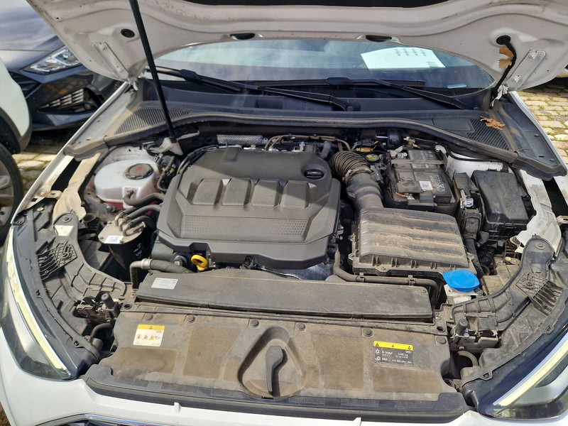 Foto Audi A3 7