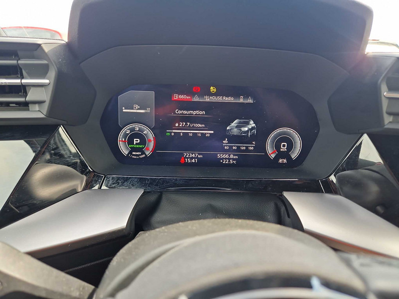 Foto Audi A3 9
