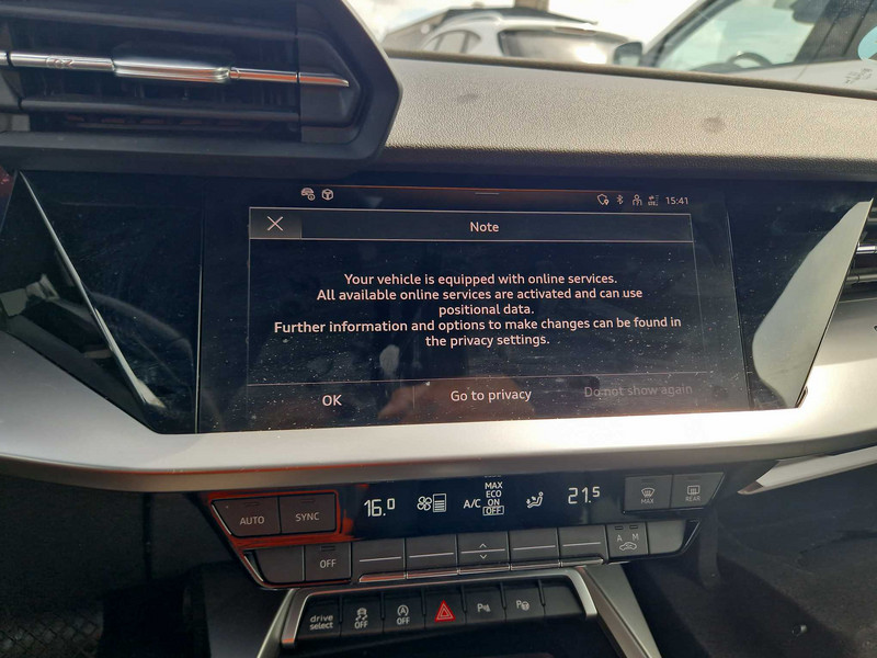 Foto Audi A3 10