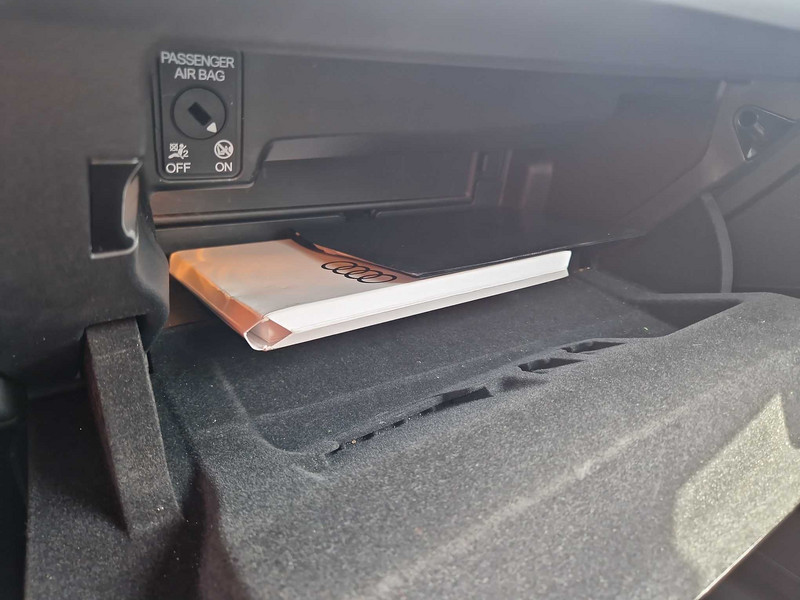 Foto Audi A3 11