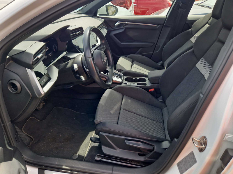 Foto Audi A3 12