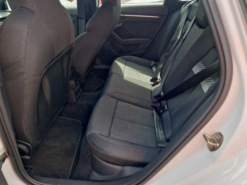 Foto Audi A3 13