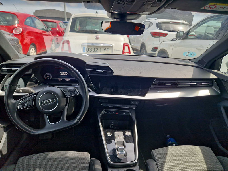 Foto Audi A3 14