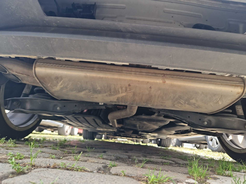 Foto Audi A3 15