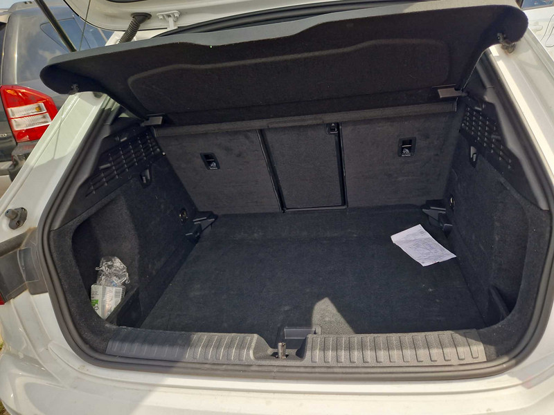Foto Audi A3 16