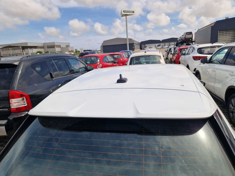 Foto Audi A3 20