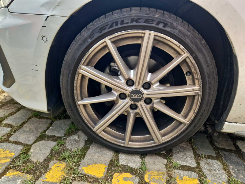 Foto Audi A3 21