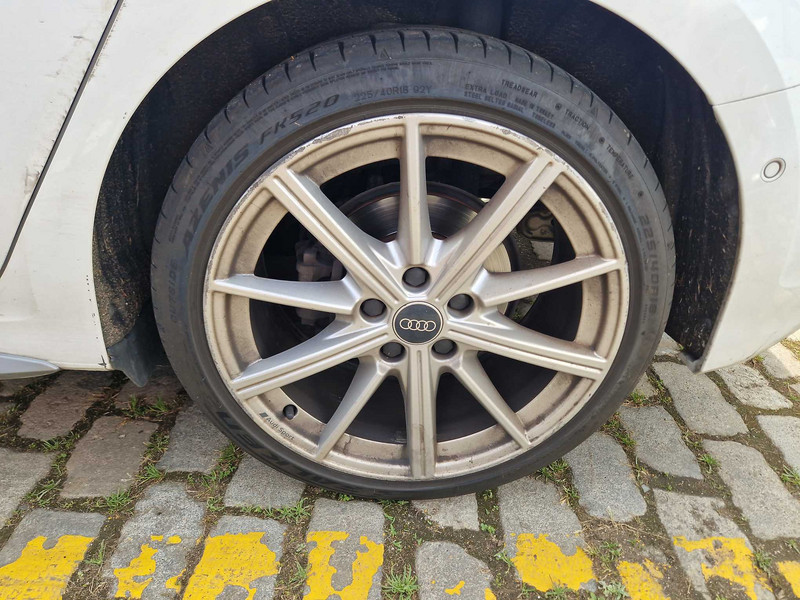 Foto Audi A3 22