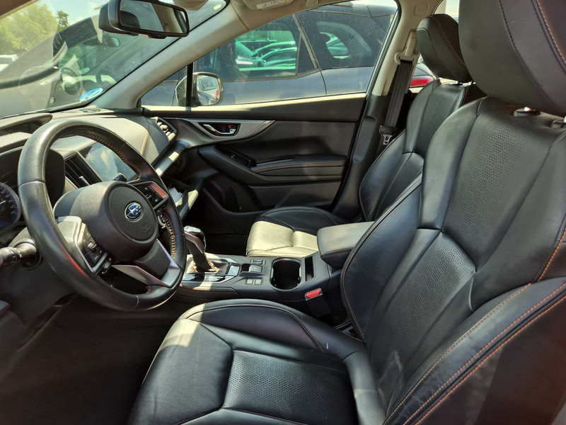 Foto Subaru XV 13