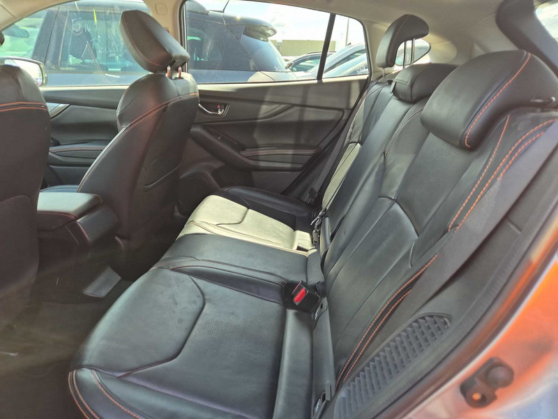 Foto Subaru XV 14