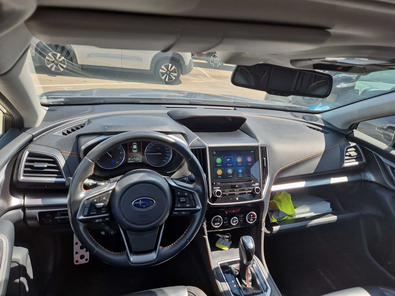 Foto Subaru XV 15