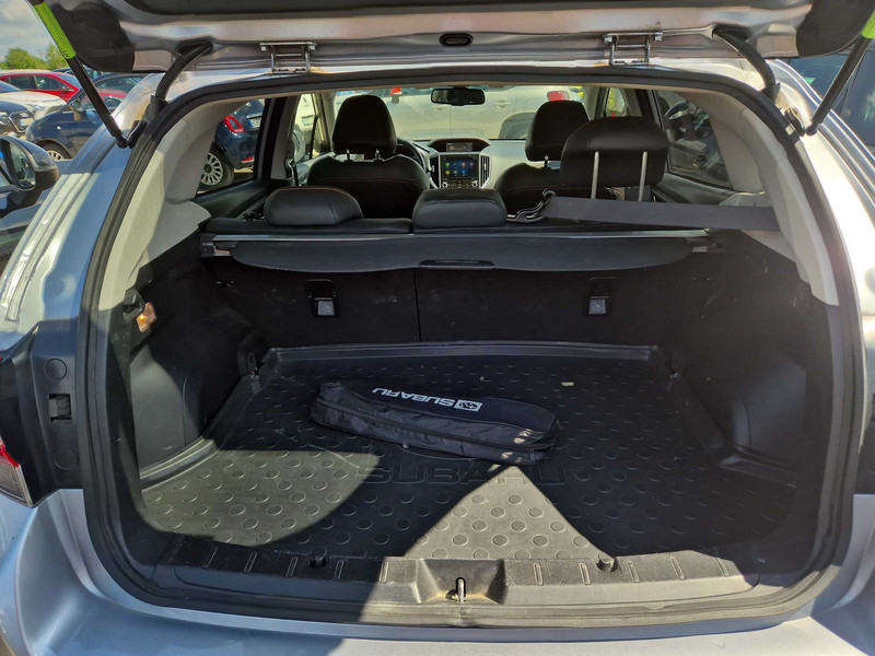 Foto Subaru XV 17