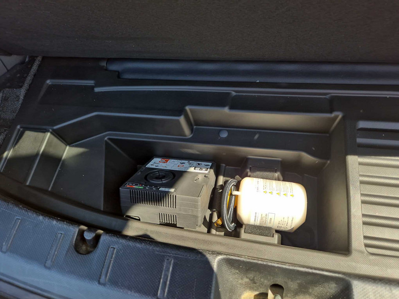 Foto Subaru XV 18