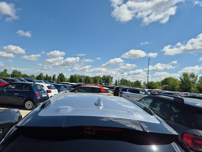 Foto Subaru XV 21