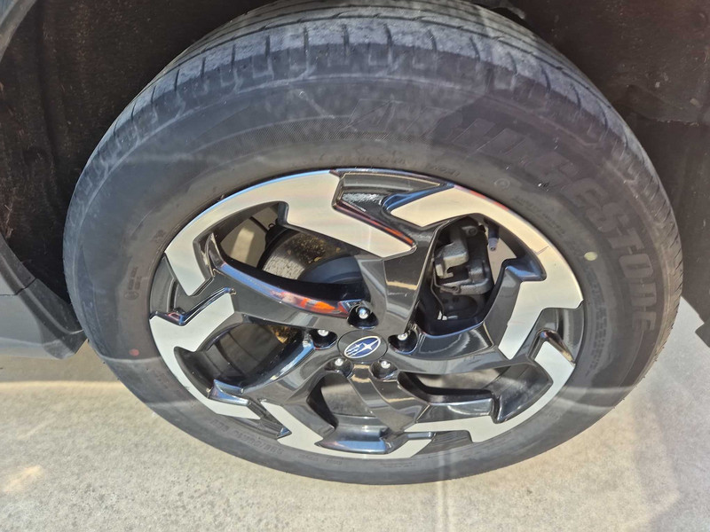 Foto Subaru XV 22