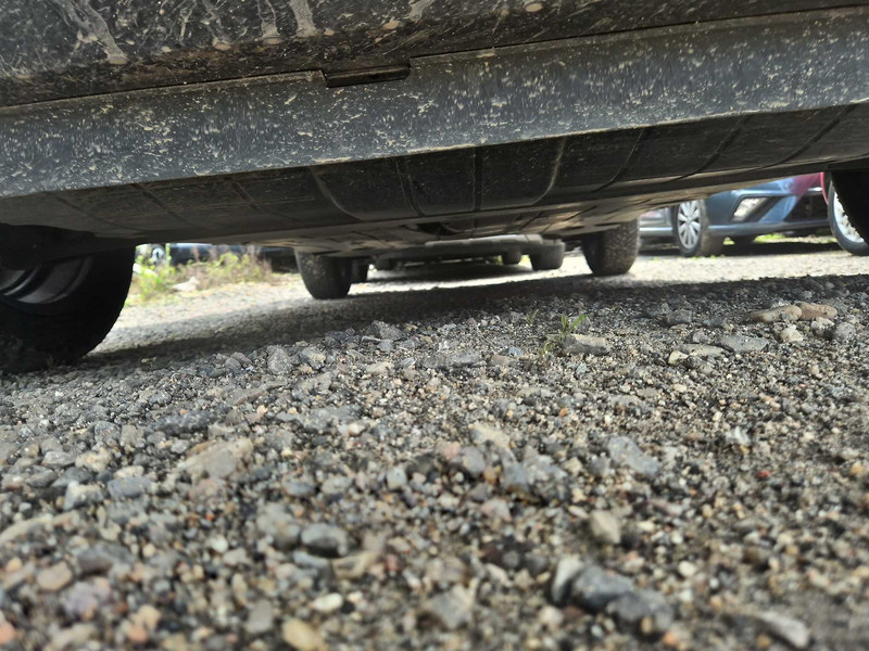 Foto Fiat Panda 5