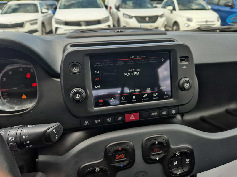 Foto Fiat Panda 9