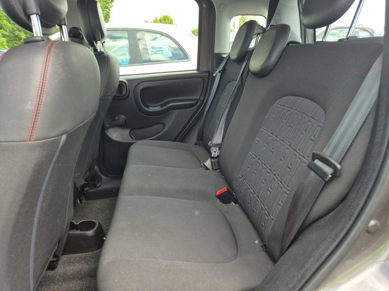 Foto Fiat Panda 12