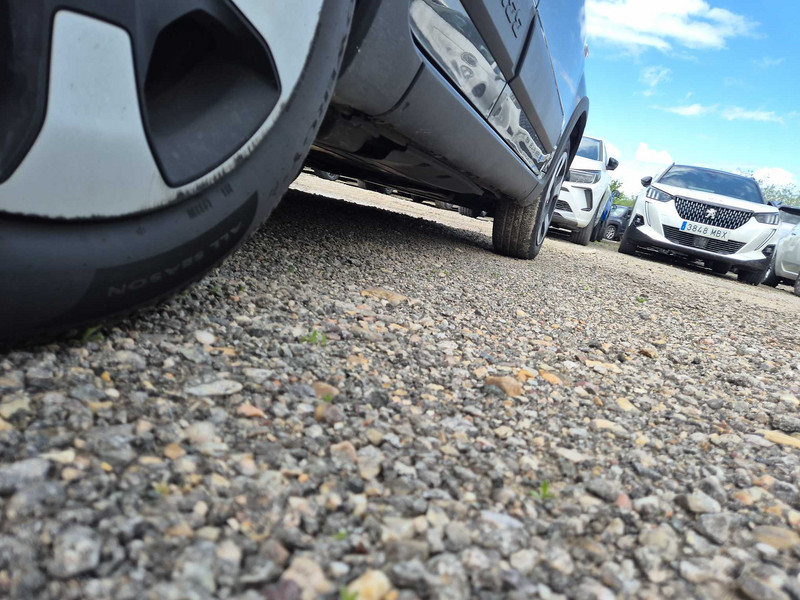 Foto Fiat Panda 18