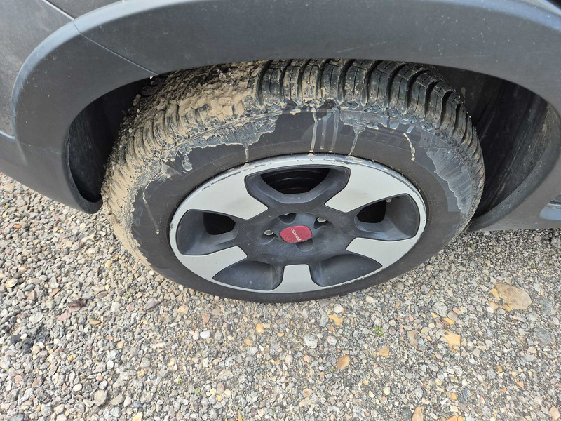 Foto Fiat Panda 22