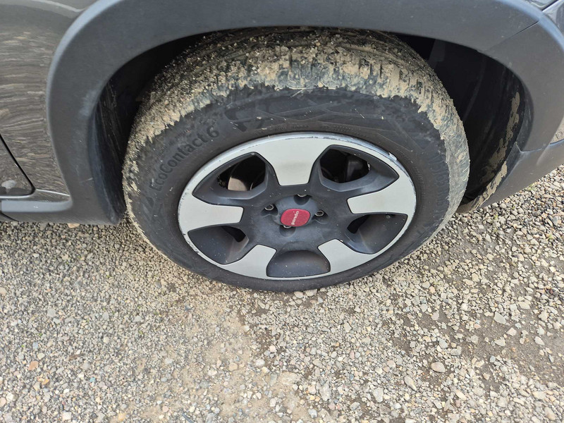 Foto Fiat Panda 23