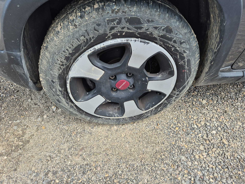Foto Fiat Panda 24