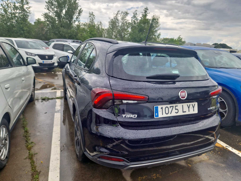 Foto Fiat Tipo 2