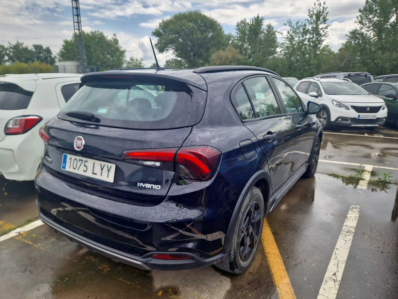 Foto Fiat Tipo 3