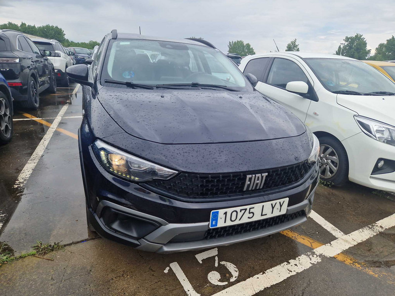 Foto Fiat Tipo 4