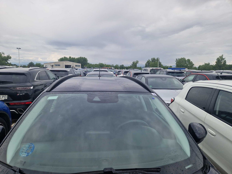 Foto Fiat Tipo 5