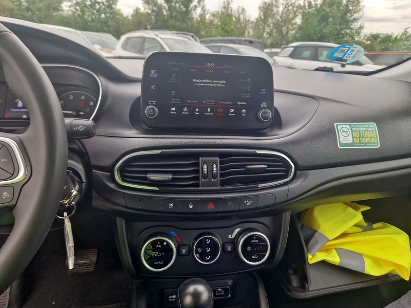 Foto Fiat Tipo 10