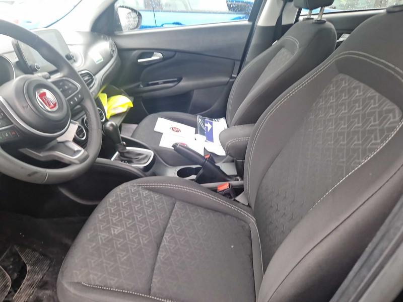 Foto Fiat Tipo 12