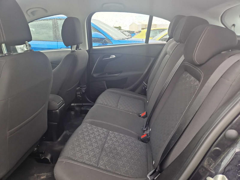 Foto Fiat Tipo 13