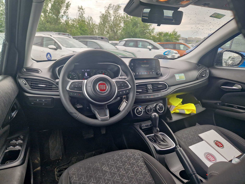 Foto Fiat Tipo 14