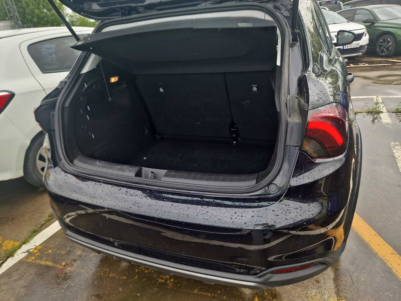 Foto Fiat Tipo 17