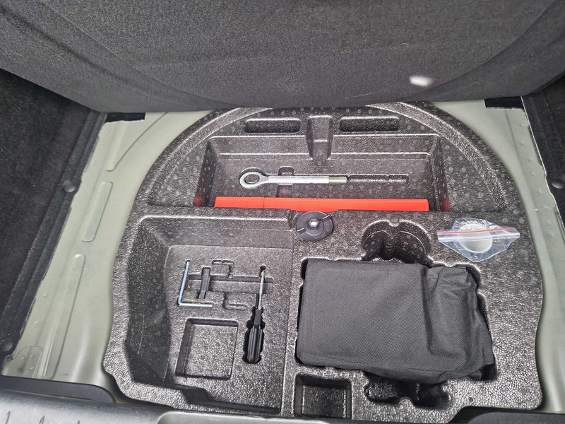 Foto Fiat Tipo 18