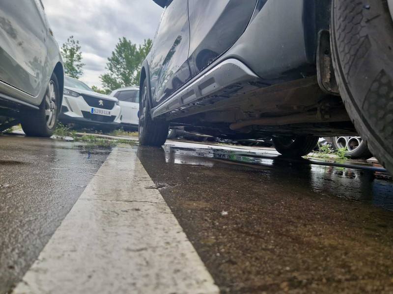 Foto Fiat Tipo 20