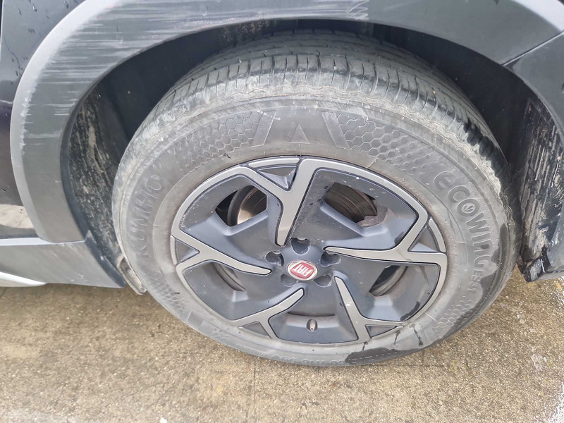 Foto Fiat Tipo 21