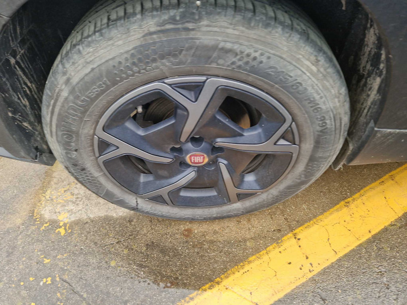 Foto Fiat Tipo 22