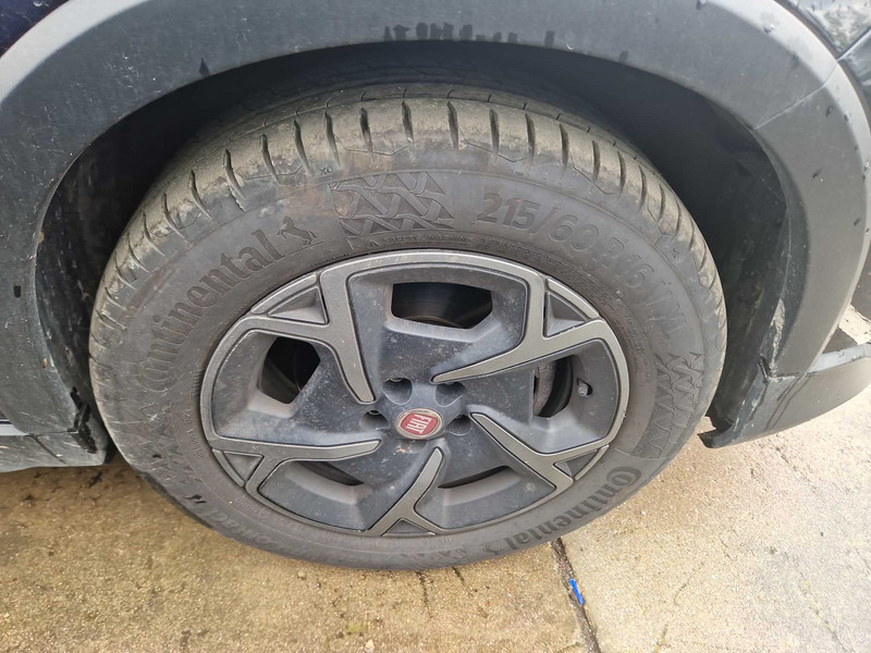Foto Fiat Tipo 23