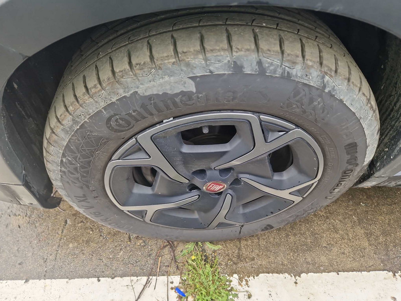 Foto Fiat Tipo 24